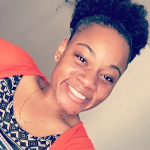 Creisha P.