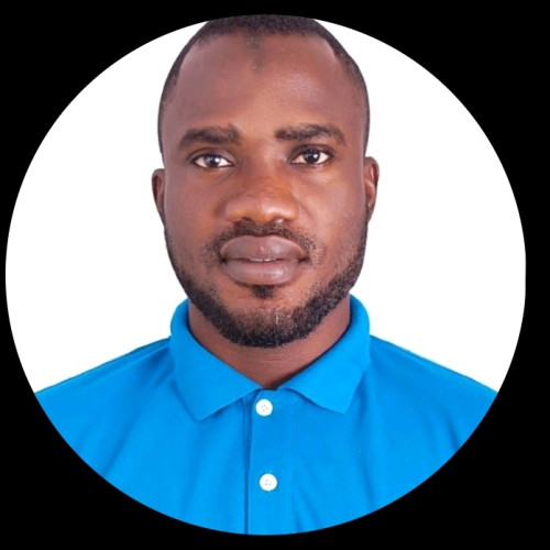Aliyu I.