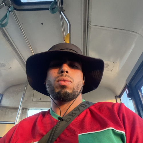Ayman M. profile photo