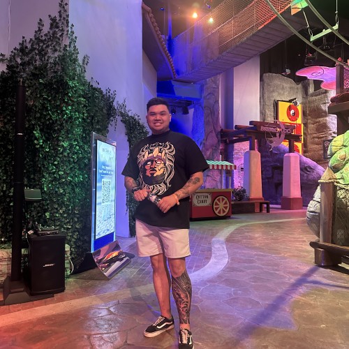 Angelo B. profile photo