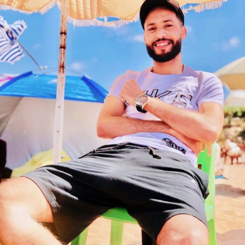 Mohamed  I. profile photo