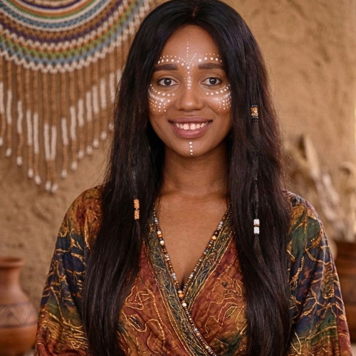 Thuli S. profile photo