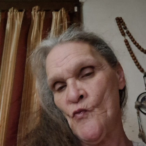 KIMBERLY B. profile photo