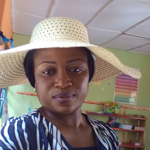 Doreen   . profile photo