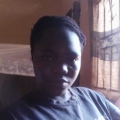 prisca s. profile photo