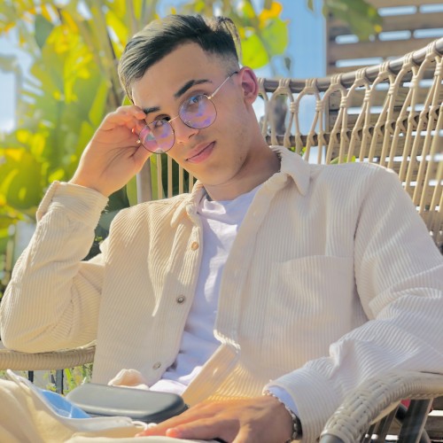 Mohammed  F. profile photo