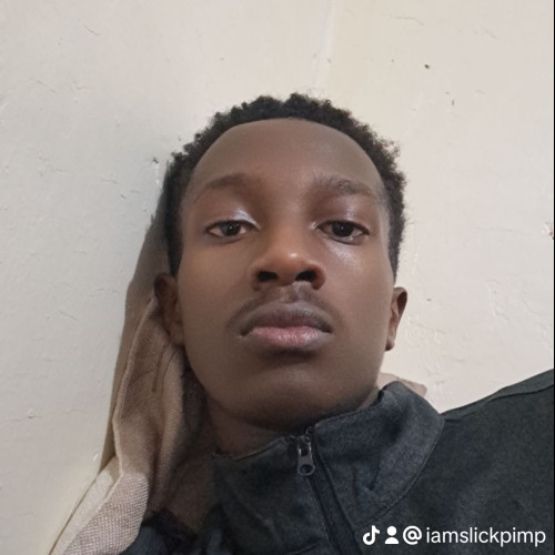 Kipkemboi T. profile photo