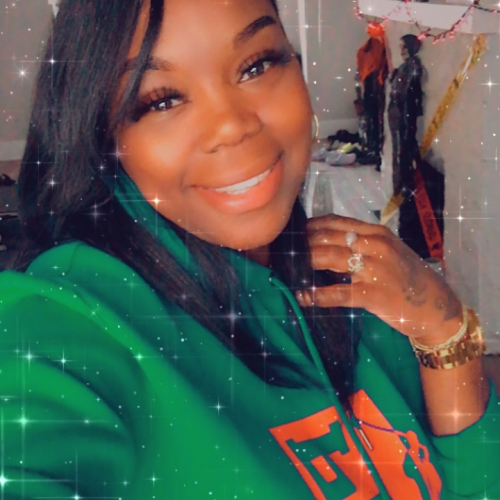 lakeisha b. profile photo