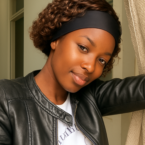 Black  P. profile photo