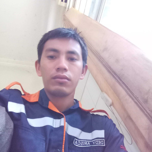 dedy a. profile photo