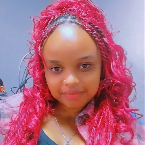 precious m. profile photo