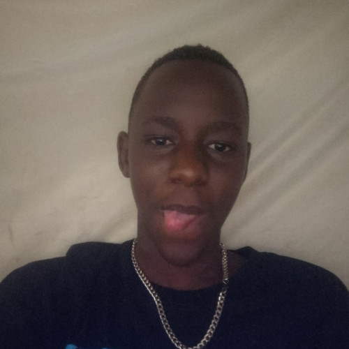 Alpha  S. profile photo