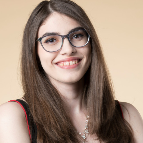 Keiva A. profile photo