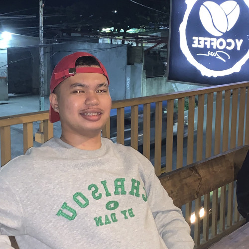 Jomar J. profile photo