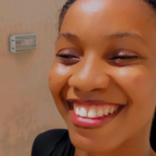 Favour M. profile photo