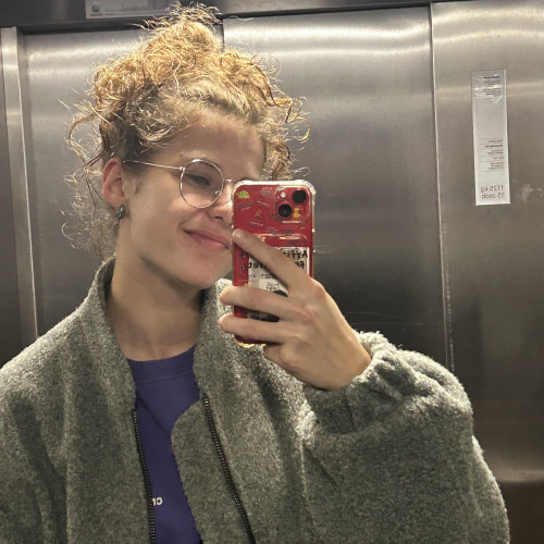 Diana M. profile photo