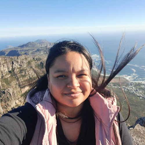 Kathrine B. profile photo