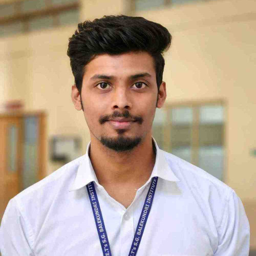 Santosh G. profile photo