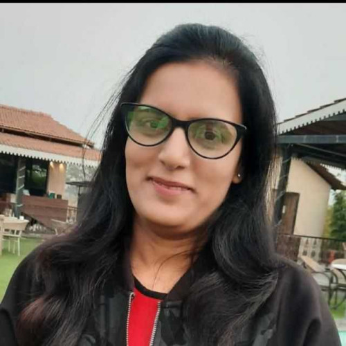 Priyanka M. profile photo