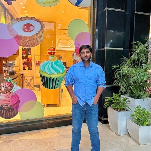 Vaibhav S. profile photo