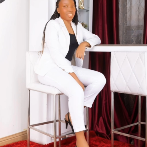 Tracy K. profile photo