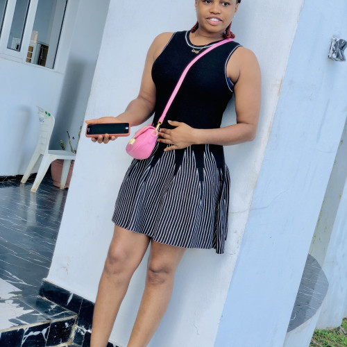 Chinyere G. profile photo