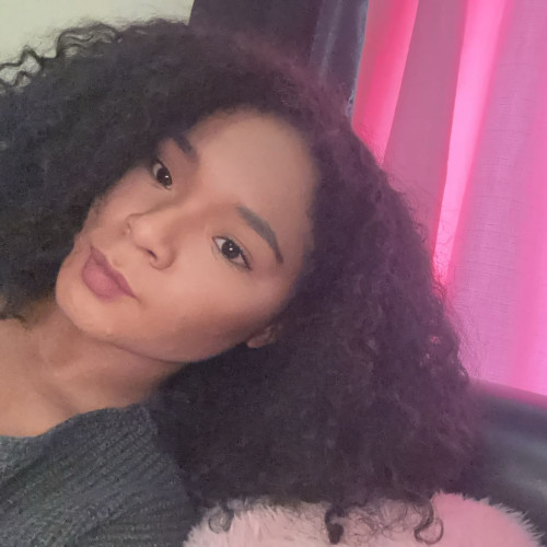 Rhaylee D.