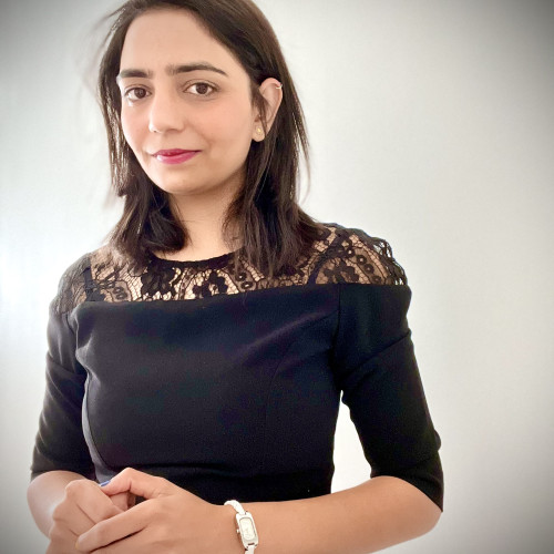 Riya S. profile photo