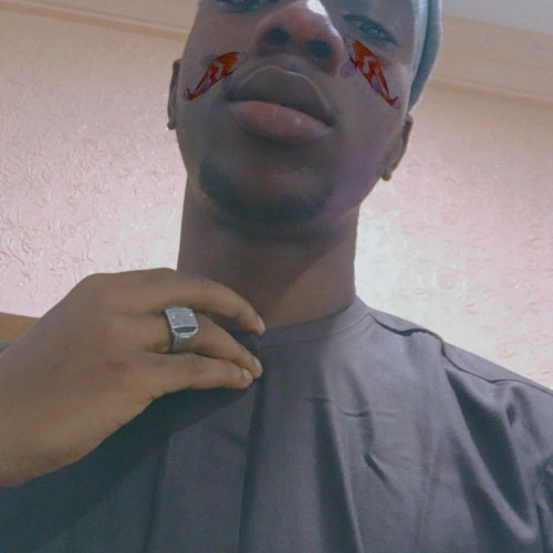 Ayodeji H.