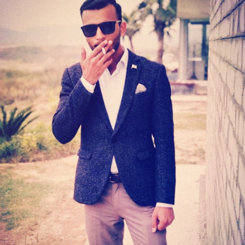 friend s. profile photo