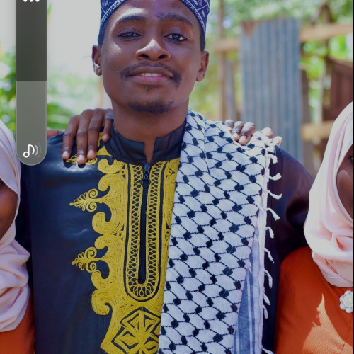 Yasir H. profile photo