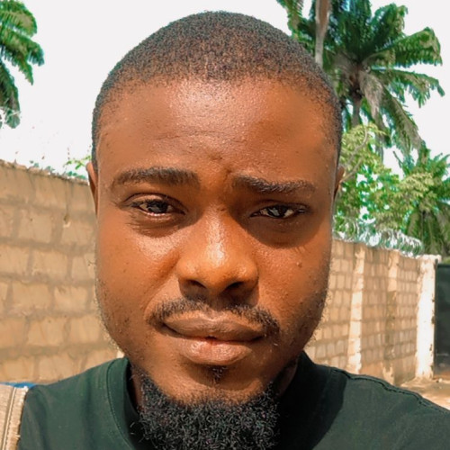 Ajienkwo  P. profile photo