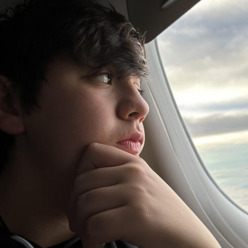 Alex  W. profile photo