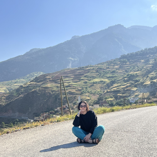 Yousra Hajji H. profile photo