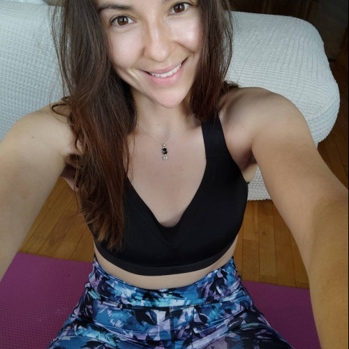 Sofia  R. profile photo