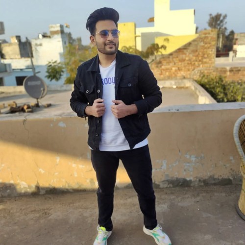 Sumit K.