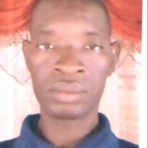 Mamadou B.