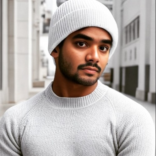 Mouli A. profile photo