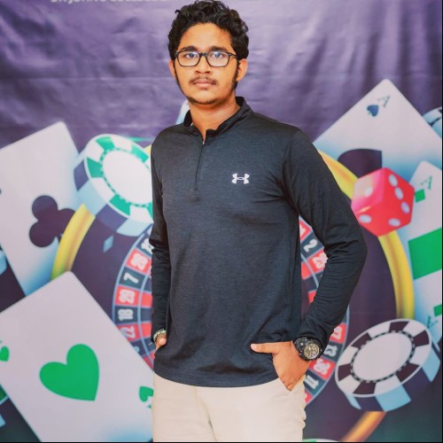 Ranidu H. profile photo