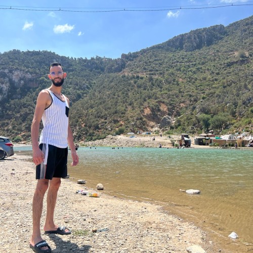 Ayoub  S. profile photo