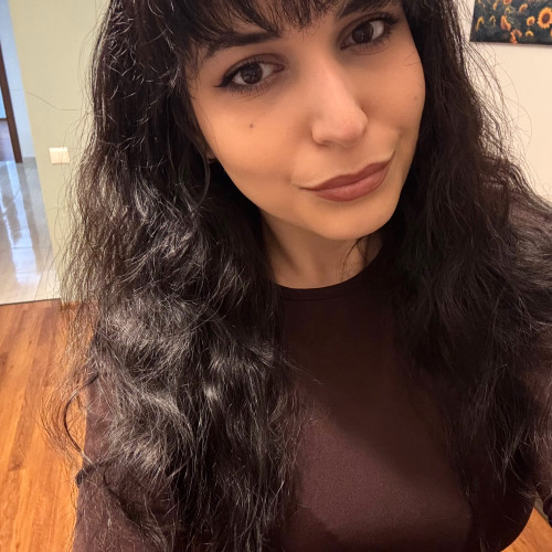 Bianca I. profile photo