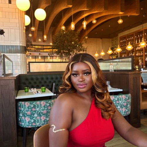 Adebanke o. profile photo