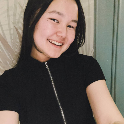 Sharipa   . profile photo