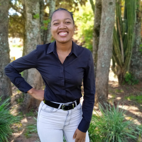Fezile  M. profile photo
