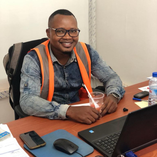 Koffi arnaud h.