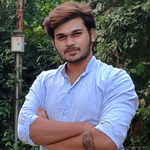 Gautam M. profile photo