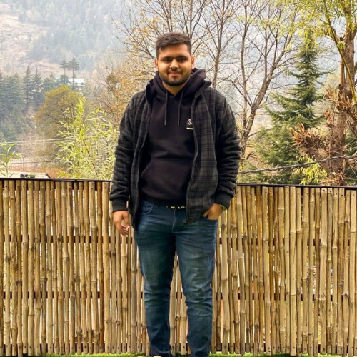 Krish A. profile photo