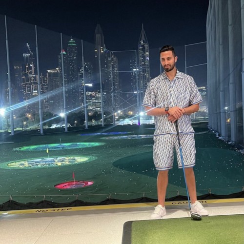 Raul G. profile photo