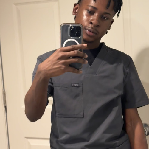 Rayquan W. profile photo