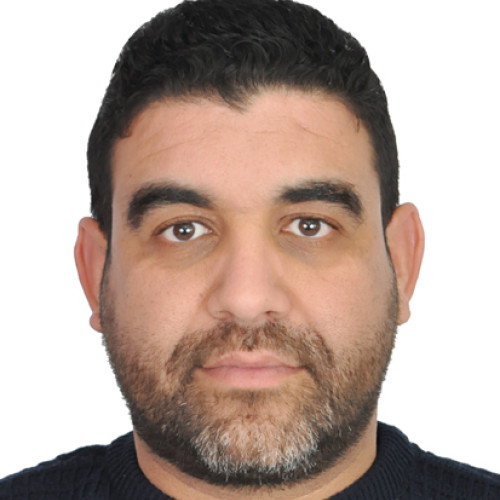 NADIR A. profile photo